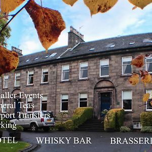 Ashtree House Hotel, Glasgow Airport & Paisley